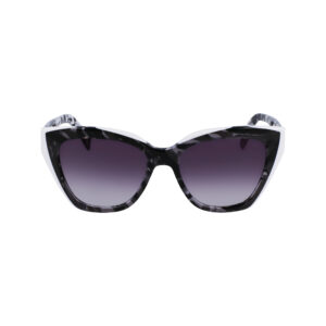 LIU JO WHITE WOMEN'S SUNGLASSES