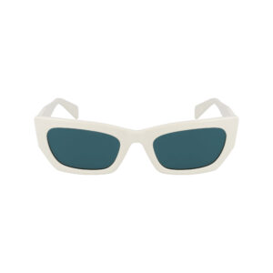 LIU JO WHITE WOMEN'S SUNGLASSES