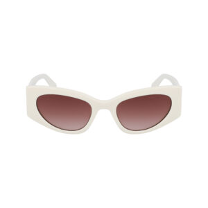 LIU JO WHITE WOMEN'S SUNGLASSES