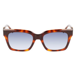 LIU JO BROWN WOMEN'S SUNGLASSES