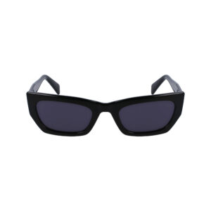LIU JO BLACK WOMEN'S SUNGLASSES