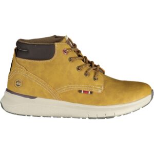 LUMBERJACK MEN'S SPORTS FOOTWEAR BROWN