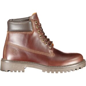 LUMBERJACK MEN'S SPORTS FOOTWEAR BROWN