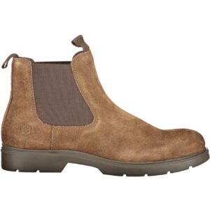 LUMBERJACK MEN'S BROWN BOOT