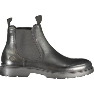 LUMBERJACK MEN'S BLACK BOOT