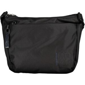 MANDARINA DUCK WOMEN'S BAG BLACK