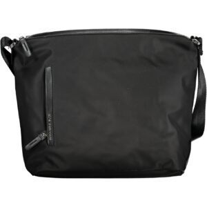 MANDARINA DUCK WOMEN'S BAG BLACK