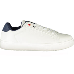 MARES WHITE MEN'S SPORTS SHOES