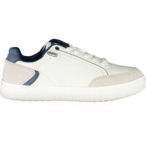 MARES WHITE MEN'S SPORTS SHOES