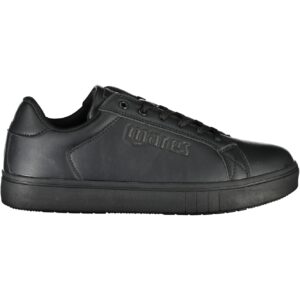 MARES BLACK MEN'S SPORTS SHOES