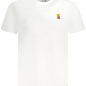 MARINA MILITARE SHORT SLEEVE T-SHIRT MEN WHITE