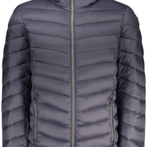 MARINA YACHTING MEN'S BLUE JACKET