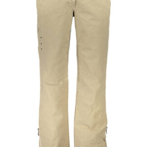 MURPHY&NYE BEIGE MAN TROUSERS