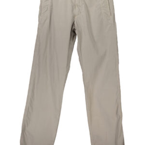 MURPHY&NYE MEN'S BEIGE TROUSERS