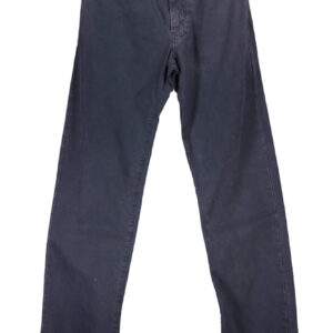 MURPHY&NYE MAN BLUE TROUSERS