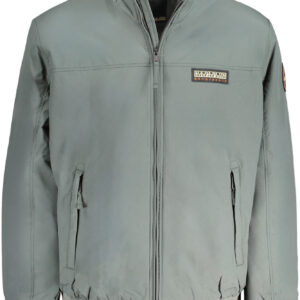 NAPAPIJRI MEN'S JACKET GREEN