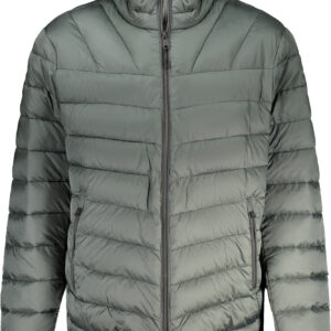 NAPAPIJRI MEN'S JACKET GREEN