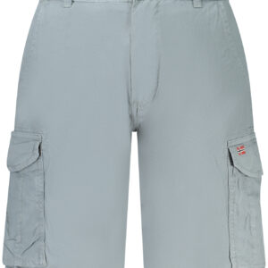 NAPAPIJRI MEN'S BERMUDA PANTS GREY