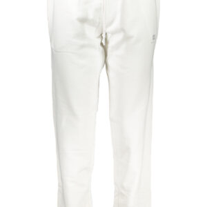 NAPAPIJRI WOMEN'S WHITE PANTS