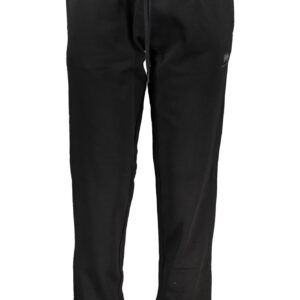 NAPAPIJRI BLACK WOMEN'S PANTS