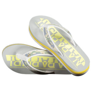 NAPAPIJRI SHOES WOMEN'S SLIPPER YELLOW