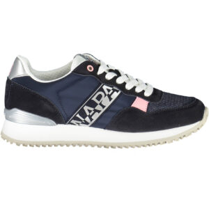 NAPAPIJRI SHOES WOMEN'S SPORTS SHOES BLUE