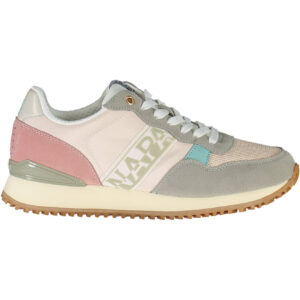 NAPAPIJRI SHOES WOMEN'S SPORTS FOOTWEAR PINK