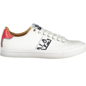 NAPAPIJRI SHOES MEN'S SPORTS FOOTWEAR WHITE
