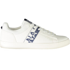 NAPAPIJRI SHOES MEN'S SPORTS FOOTWEAR WHITE