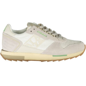 NAPAPIJRI SHOES MEN'S SPORTS FOOTWEAR WHITE