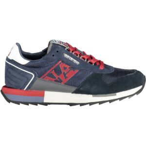 NAPAPIJRI SHOES MEN'S SPORTS FOOTWEAR BLUE