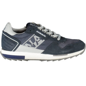 NAPAPIJRI SHOES MEN'S SPORTS FOOTWEAR BLUE