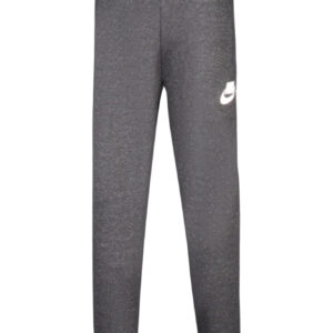 NIKE GIRLS' BLACK LEGGINGS