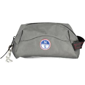 NORTH SAILS BEAUTY CASE MEN'S GRAY
