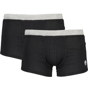 NORTH SAILS MEN'S BLACK BOXER