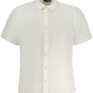NORTH SAILS SHORT SLEEVE SHIRT MEN WHITE