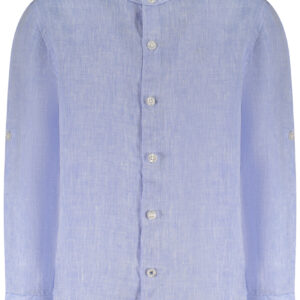 NORTH SAILS LONG SLEEVE SHIRT CHILDREN BLUE