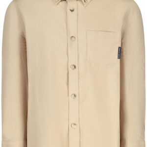 NORTH SAILS CHILDREN'S LONG-SLEEVED SHIRT, BEIGE
