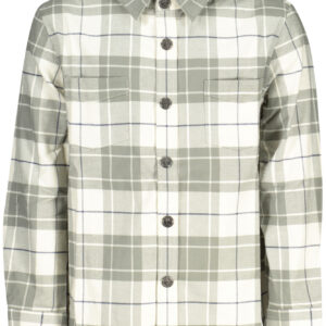 NORTH SAILS KIDS' LONG-SLEEVED SHIRT, GREY