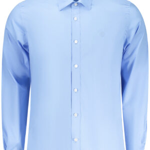NORTH SAILS MEN'S LONG-SLEEVED SHIRT, BLUE