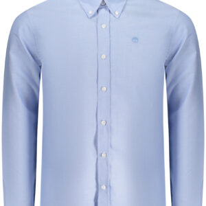 NORTH SAILS MEN'S LONG SLEEVE SHIRT BLUE