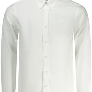 NORTH SAILS LONG SLEEVE SHIRT MEN WHITE