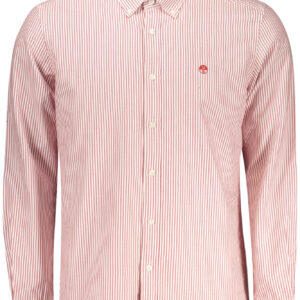 NORTH SAILS MEN'S LONG-SLEEVED SHIRT WHITE