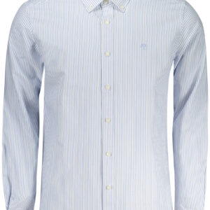 NORTH SAILS MEN'S LONG-SLEEVED SHIRT WHITE