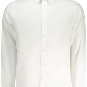 NORTH SAILS LONG SLEEVE SHIRT MEN WHITE