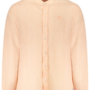 NORTH SAILS LONG SLEEVE SHIRT MEN PINK