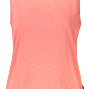 NORTH SAILS WOMEN'S PINK TANK TOP