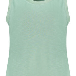 NORTH SAILS WOMEN'S TANK TOP GREEN