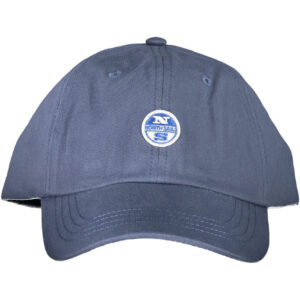 NORTH SAILS MEN'S HAT BLUE