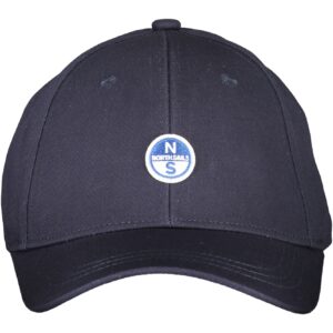 NORTH SAILS BLUE MEN'S HAT